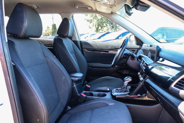 Used 2024 Kia Seltos S FWD image 17