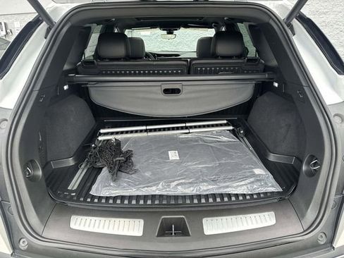 Certified 2025 Cadillac XT5 Premium Luxury w/ Technology Package image 27