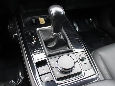 Used 2023 MAZDA CX-30 AWD 2.5 S w/ Preferred Package image 18