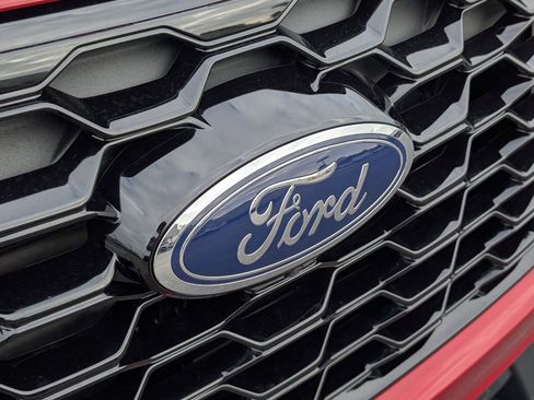 New 2026 Ford Explorer ST w/ Sun And Sound Package image 6