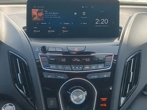 Used 2020 Acura RDX FWD image 16