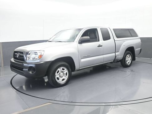 Used 2007 Toyota Tacoma 2WD Access Cab image 6