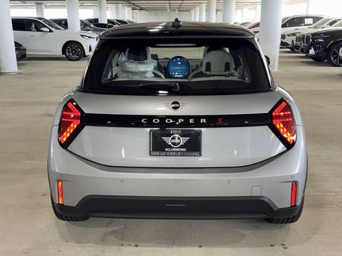 New 2026 MINI Cooper S image 6