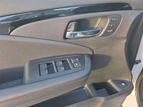 New 2026 Honda Ridgeline Black Edition image 21