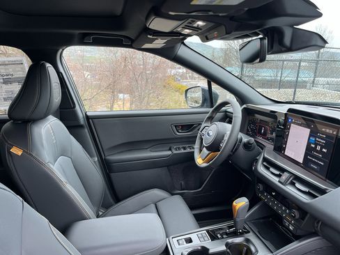 New 2026 Subaru Outback Wilderness image 8