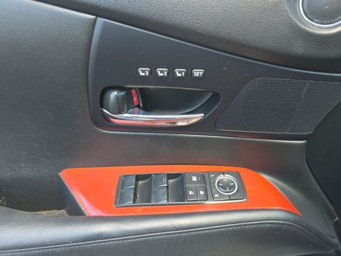 Used 2010 Lexus RX 350 AWD image 29