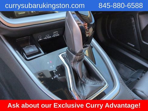 Used 2025 Subaru Outback Limited w/ Popular Package #2 AWD/4WD image 24