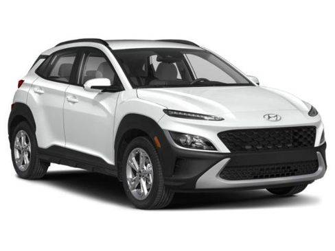 Certified 2023 Hyundai Kona SEL w/ Convenience Package AWD/4WD image 9
