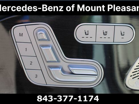 Certified 2026 Mercedes-Benz GLE 450 4MATIC image 21