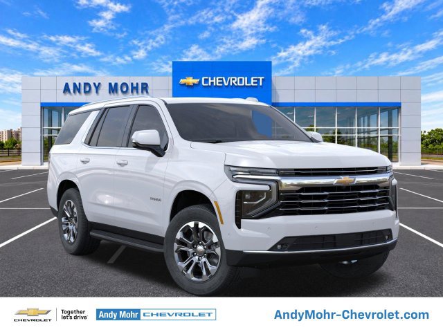 New 2027 Chevrolet Tahoe LT w/ Comfort Package AWD/4WD image 10
