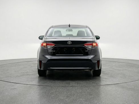Used 2025 Toyota Corolla LE FWD image 7