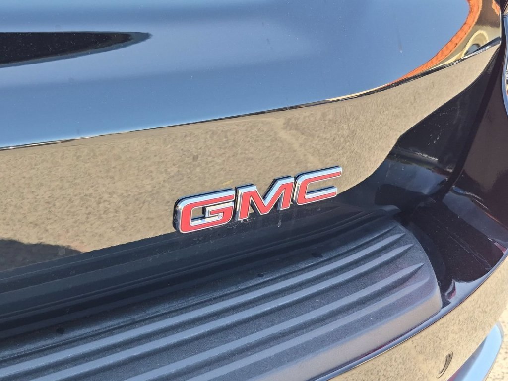 New 2027 GMC Yukon Denali w/ Sun & Power Step Package AWD/4WD image 32