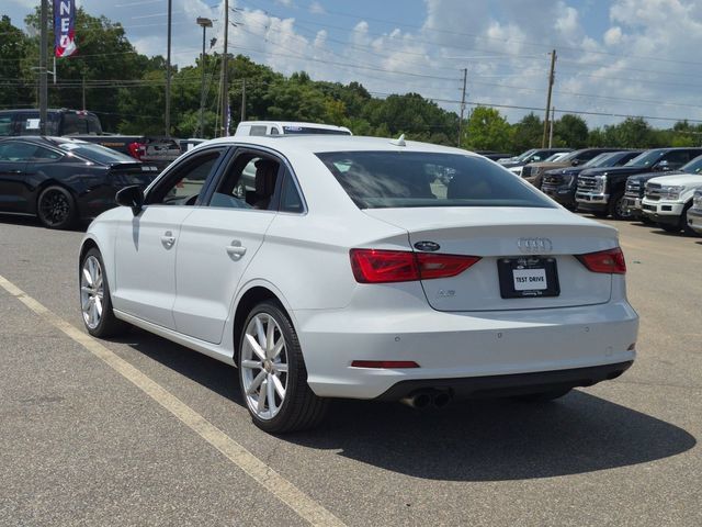 Used 2015 Audi A3 1.8T Premium Plus FWD image 5