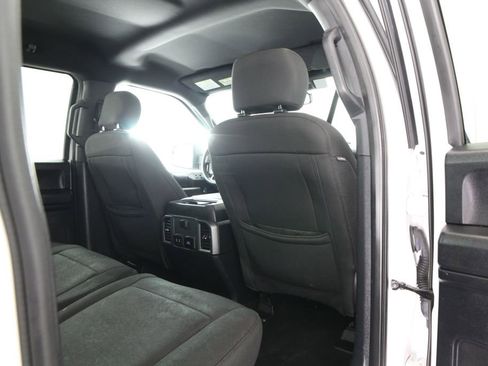 Used 2020 Ford F150 XLT w/ Equipment Group 301A Mid AWD/4WD image 43