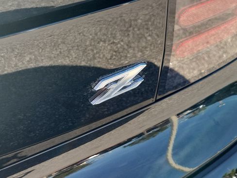 Used 2025 Nissan Z Sport w/ Floor Mat Package RWD image 6