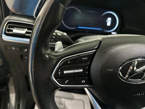 Used 2021 Hyundai Palisade Limited FWD image 17