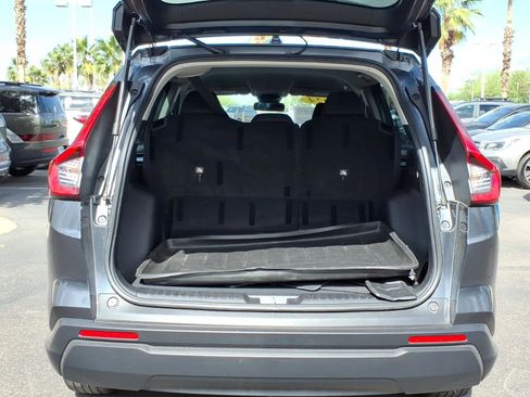 Used 2024 Honda CR-V LX image 10