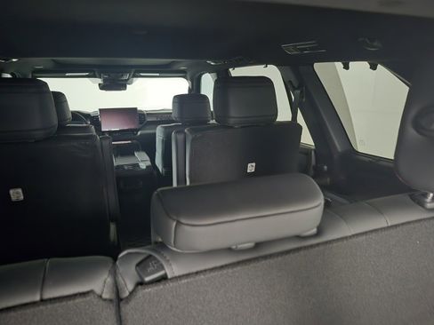 New 2026 Toyota Sequoia TRD Pro image 21