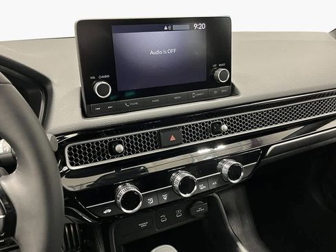 New 2026 Honda Civic Sport image 19