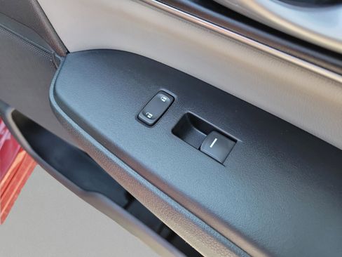 Used 2022 Honda CR-V EX-L image 27