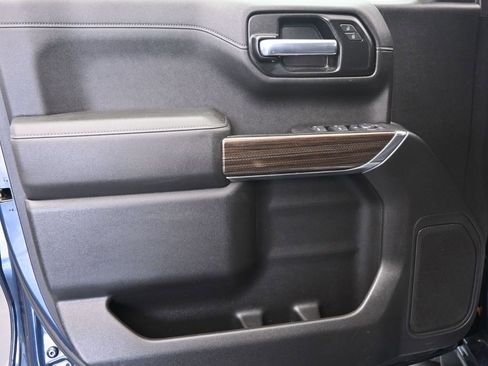 Used 2021 Chevrolet Silverado 1500 LT w/ All Star Edition Plus image 22