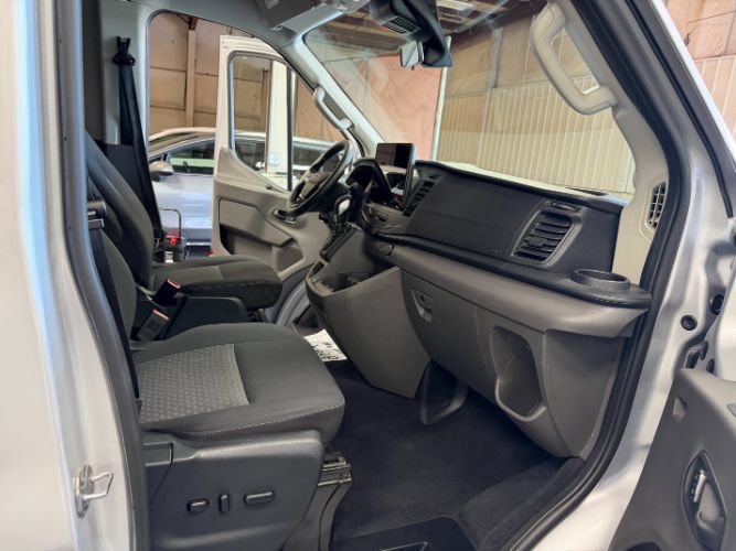 Used 2022 Ford Transit 350 XLT RWD image 26