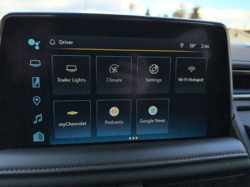 Used 2023 Chevrolet Suburban Z71 image 27