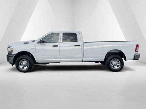 Used 2022 RAM 2500 Tradesman image 8