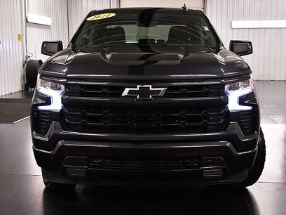 Used 2024 Chevrolet Silverado 1500 RST