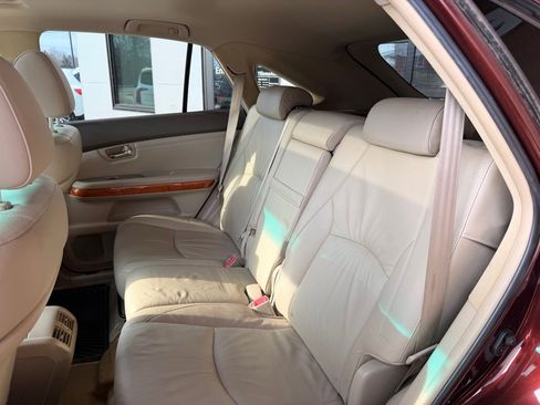 Used 2009 Lexus RX 350 AWD image 12