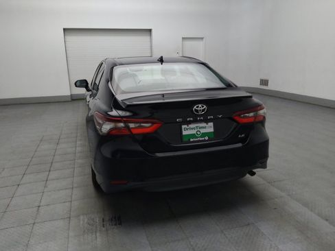 Used 2023 Toyota Camry LE FWD image 6