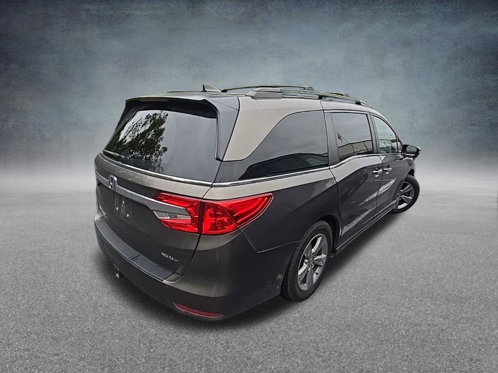Used 2019 Honda Odyssey EX-L image 7