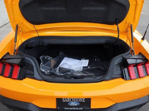 New 2026 Ford Mustang Premium image 20