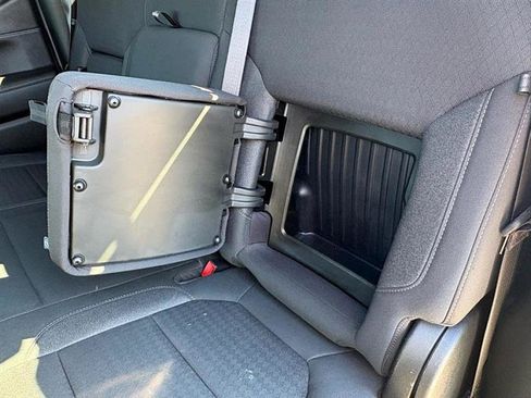 Used 2022 Chevrolet Silverado 1500 LT Trail Boss w/ Safety Package image 37