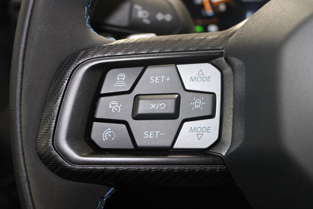 New 2025 Ford Mustang Dark Horse RWD image 25