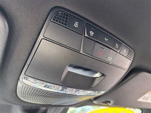 Used 2022 Mercedes-Benz GLC 300 w/ Premium Package Lite image 36