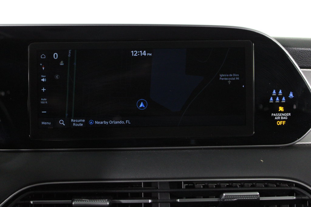Certified 2022 Hyundai Palisade SEL w/ Premium Package FWD image 10