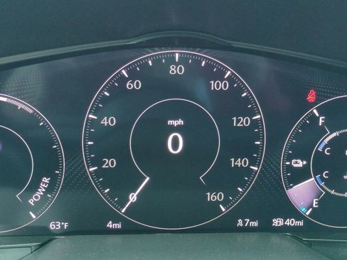 New 2026 MAZDA CX-90 Plug-In Hybrid w/ Premium Plus image 27