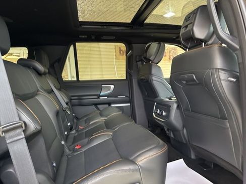 New 2026 Ford Expedition Tremor image 4