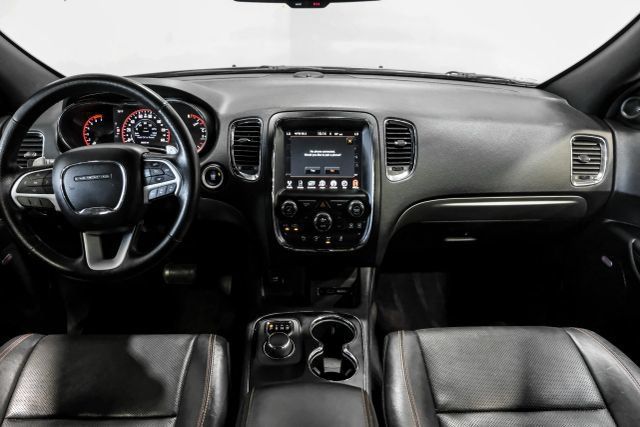 Used 2015 Dodge Durango R/T w/ Technology Group RWD image 17