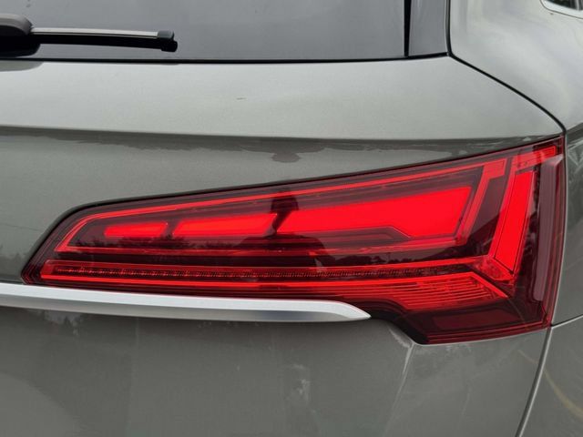 Used 2024 Audi Q5 2.0T Premium Plus AWD/4WD image 16