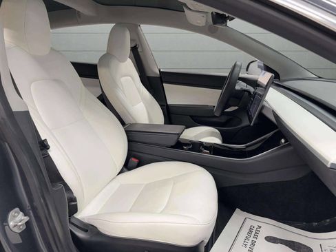 Used 2020 Tesla Model 3 Long Range image 26