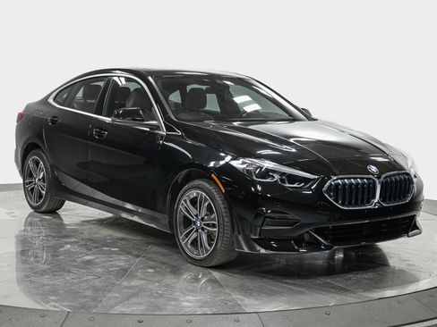 Used 2024 BMW 228i xDrive Gran Coupe w/ Convenience Package AWD/4WD image 9