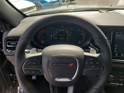 New 2026 Dodge Durango GT w/ Blacktop Package AWD/4WD image 20