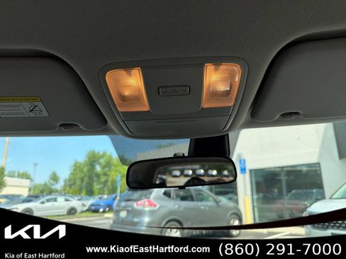 Certified 2023 Kia Soul LX w/ Option Group 015 FWD image 22