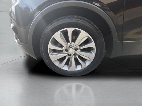 Used 2017 Buick Encore Preferred image 8