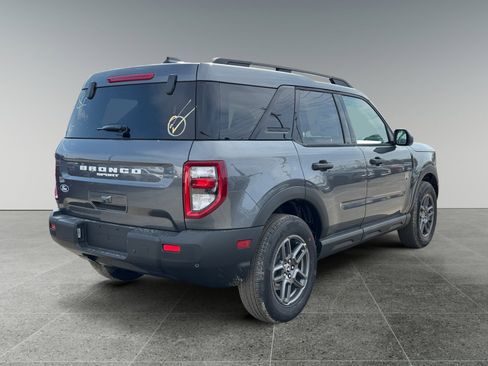 New 2026 Ford Bronco Sport Big Bend image 5