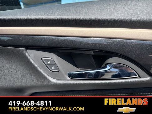 New 2025 Chevrolet TrailBlazer ACTIV w/ Convenience Package image 49