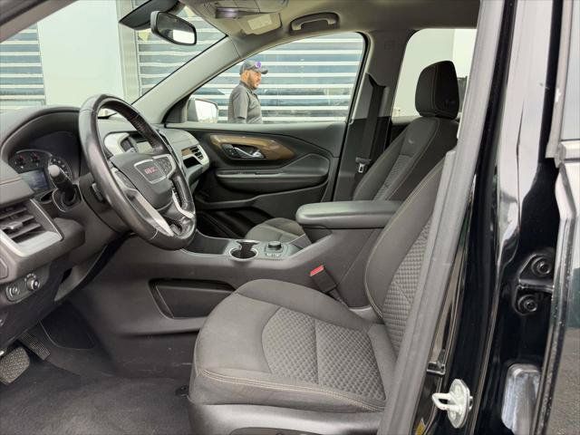 Used 2019 GMC Terrain SLE w/ Driver Convenience Package AWD/4WD image 19