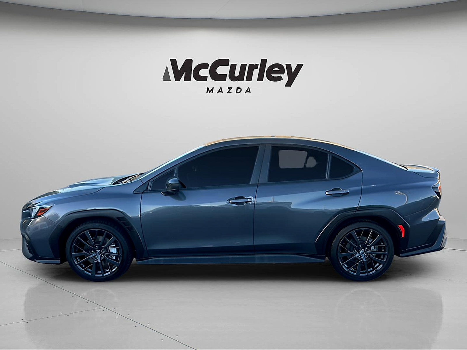 Used 2025 Subaru WRX Premium w/ Accessory Package #2 AWD/4WD image 9